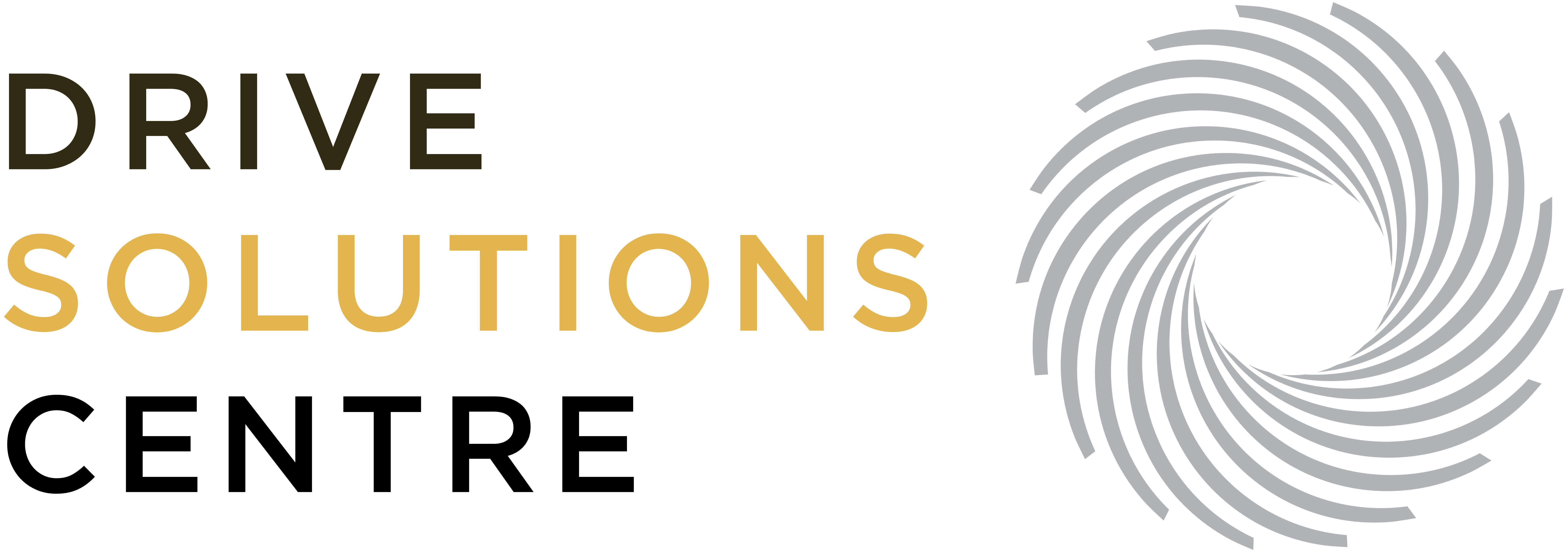 Drives Solutions Centre - Logo